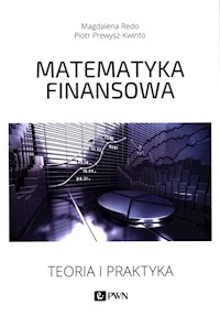 Matematyka finansowa - Prewysz-Kwinto Piotr, Redo Magdalena - książka