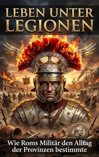 Leben unter Legionen - Mila Morgenstern - ebook