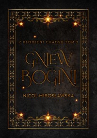 Gniew Bogini