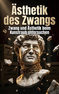 Ästhetik des Zwangs - Magnus Fuchs - ebook