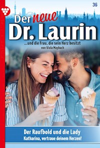 Der Raufbold und die Lady - Viola Maybach - ebook