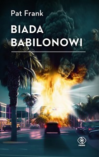Biada Babilonowi - Frank Pat - ebook + książka