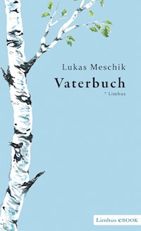 Vaterbuch - Lukas Meschik - ebook