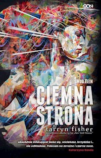 Ciemna strona - Tarryn Fisher - książka