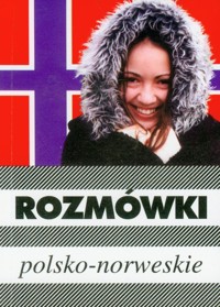 Rozmówki polsko-norweskie - Michalska Urszula - książka