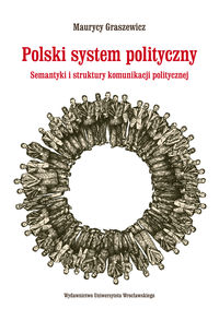 Polski system polityczny - Graszewicz Maurycy - książka