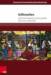 Kaffeewelten - - ebook