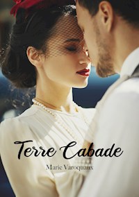 Terre Cabade - Marie Varoquaux - ebook