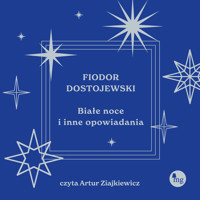 Białe noce i inne opowiadania - Fiodor Dostojewski - ebook + audiobook + książka