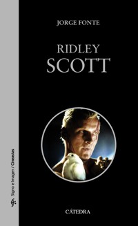 Ridley Scott - Jorge Fonte - ebook