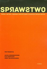 Sprawstwo -  - książka