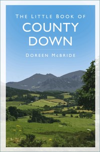The Little Book of County Down - Doreen McBride - ebook