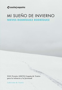 Mi sueño de invierno - Nieves Rodríguez Rodríguez - ebook