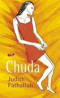 Chuda - Fathallah Judith - ebook