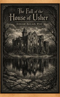 The Fall of the House of Usher - Edgar Allan Poe - ebook + audiobook