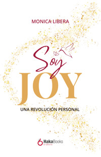 Soy Joy - Mònica Rodríguez - ebook