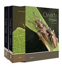 Owady Polski - Kozłowski Marek W. - książka