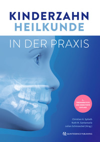 Kinderzahnheilkunde in der Praxis -  - ebook