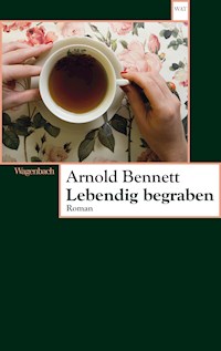 Lebendig begraben - Bennett Arnold - ebook