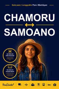 The Language Guide for Travelers - Chamorro to Samoan - YouGuide - ebook