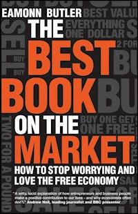 The Best Book on the Market - Eamonn Butler - ebook