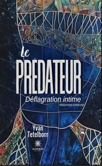 Le prédateur - Yvan Tetelbom - ebook