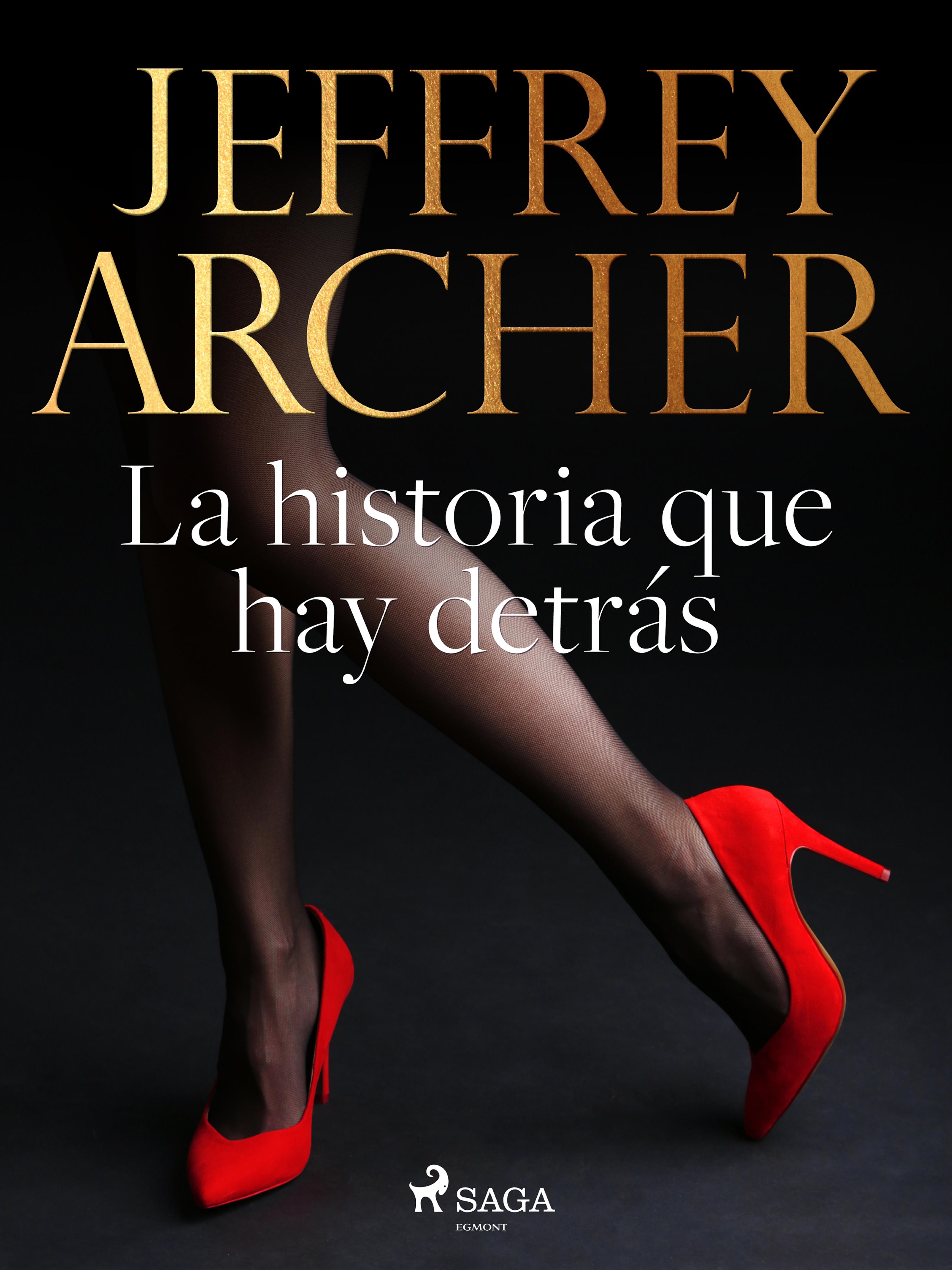 La historia que hay detrás