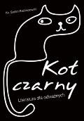Kot czarny. Literatura dla odważnych