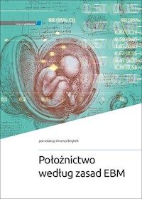 Położnictwo według zasad EBM -  - książka