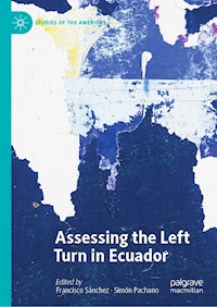 Assessing the Left Turn in Ecuador -  - ebook