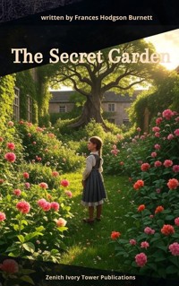 The Secret Garden - Frances Hodgson Burnett - ebook