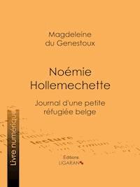 Noémie Hollemechette - Ligaran - ebook
