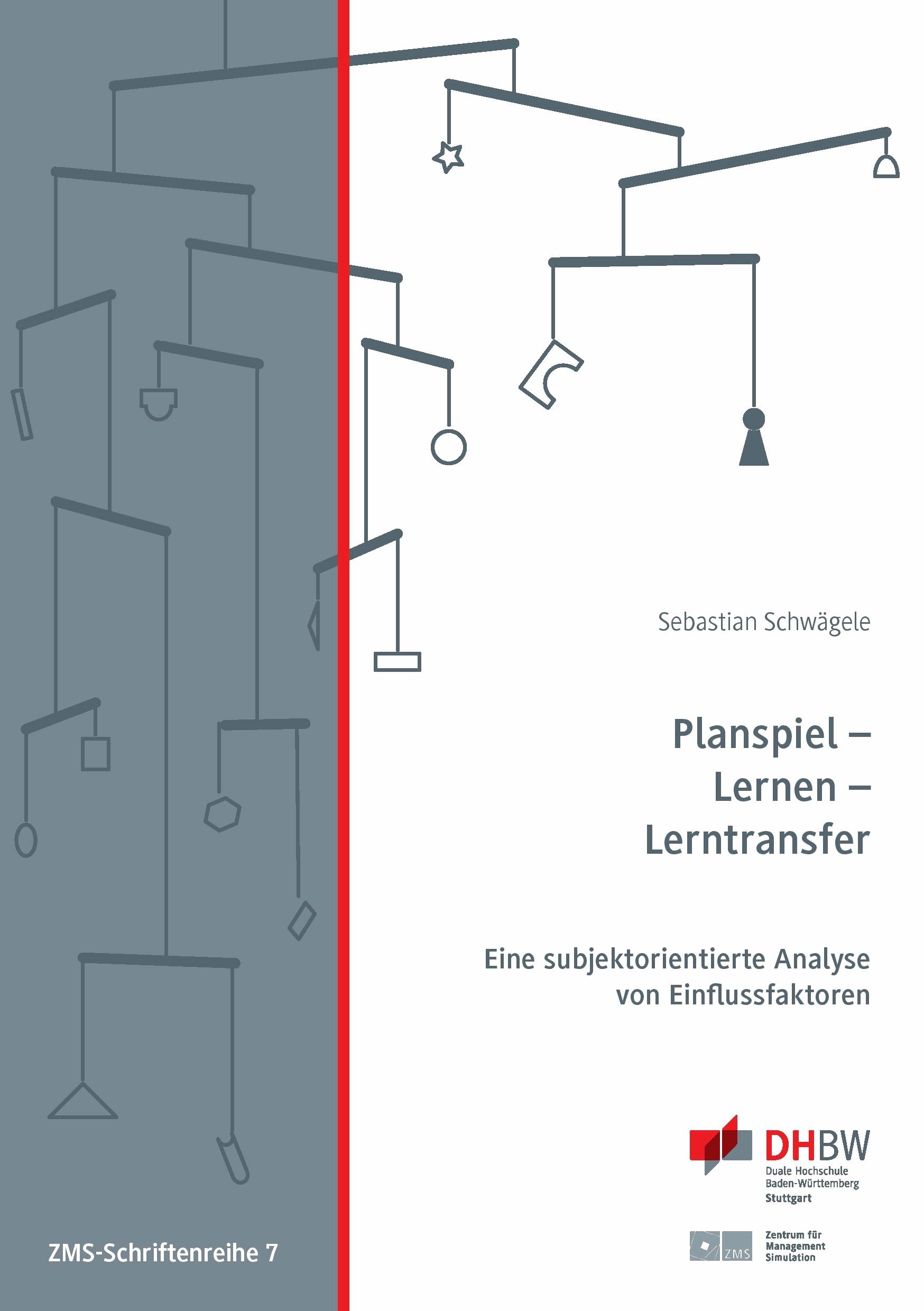 Planspiel - Lernen - Lerntransfer
