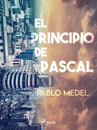 El principio de Pascal - Pablo López Medel - ebook