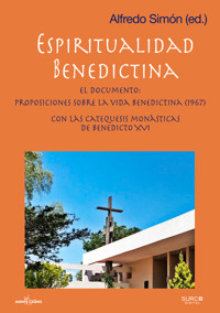 Espiritualidad Benedictina -  - ebook