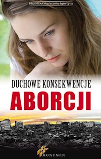 Duchowe konsekwencje aborcji -  - książka
