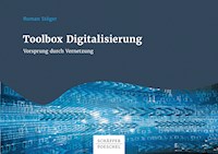Toolbox Digitalisierung - Roman Stöger - ebook
