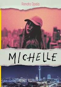 Michelle - Renata Opala - audiobook + książka