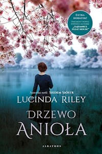 Drzewo Anioła - Lucinda Riley - ebook + audiobook + książka