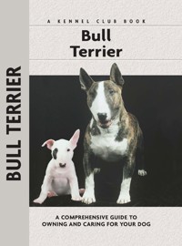 Bull Terrier - Bethany Gibson - ebook