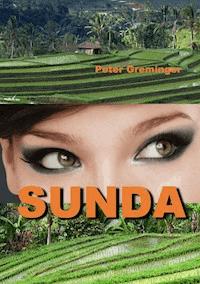 Sunda - Peter Greminger - ebook