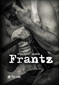 Frantz - Krzysztof Spadło - ebook + audiobook