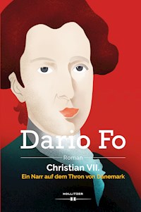 Christian VII. - Dario Fo - ebook