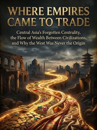 Where Empires Came to Trade - James R. Hartwell - ebook