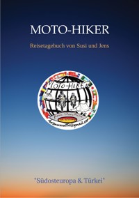 Moto-Hiker - Jens Radewald - ebook