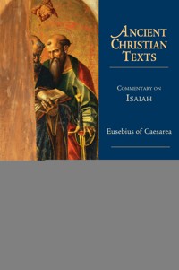 Commentary on Isaiah - Eusebius of Caesarea - ebook