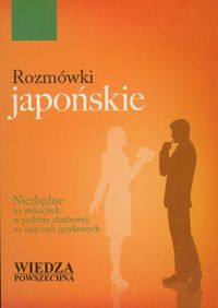 Rozmówki japońskie - Włastowska Monika - książka