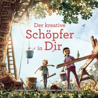 Der kreative Schöpfer in dir - Jordan Raynor - ebook