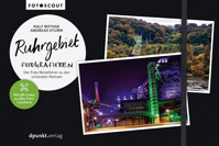 Ruhrgebiet fotografieren - Ralf Bothge - ebook