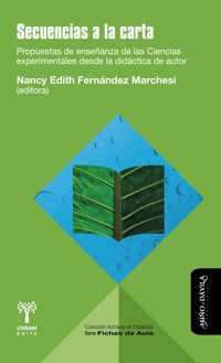Secuencias a la carta - Nancy Edith Fernández Marchesi - ebook